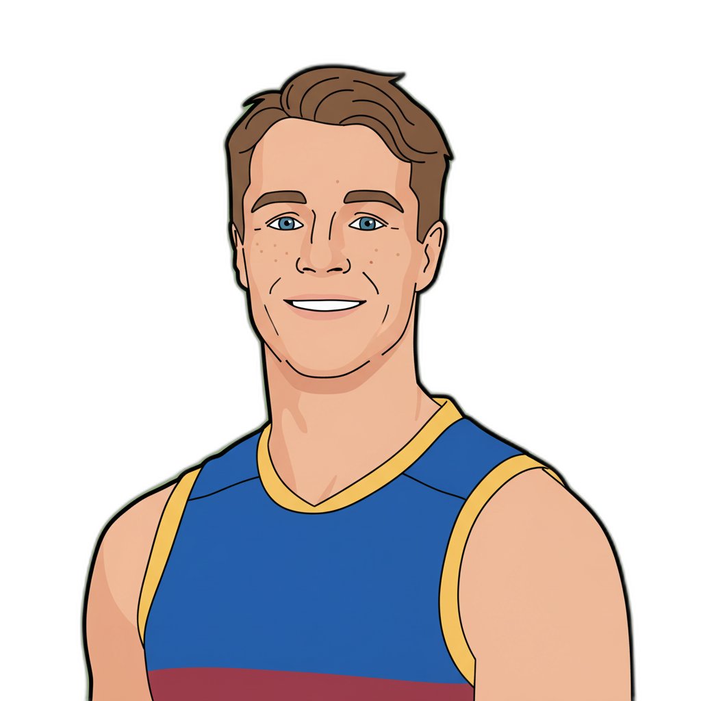 Lincoln McCarthy portrait illustration