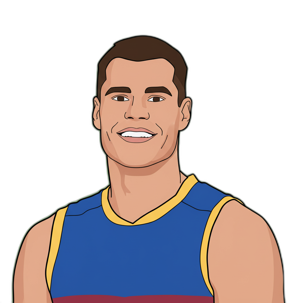 Jack Payne portrait illustration