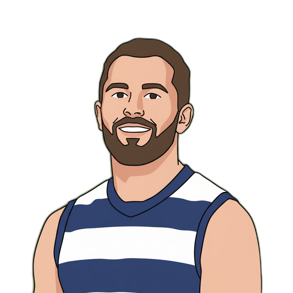 Tom Atkins portrait illustration