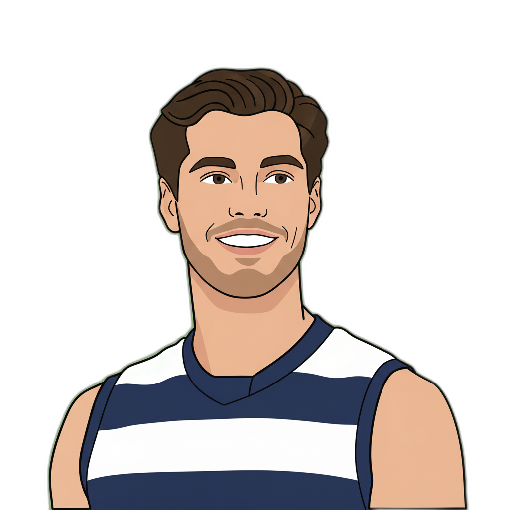 Shannon Neale portrait illustration