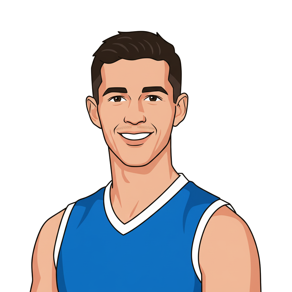 Will Phillips portrait illustration