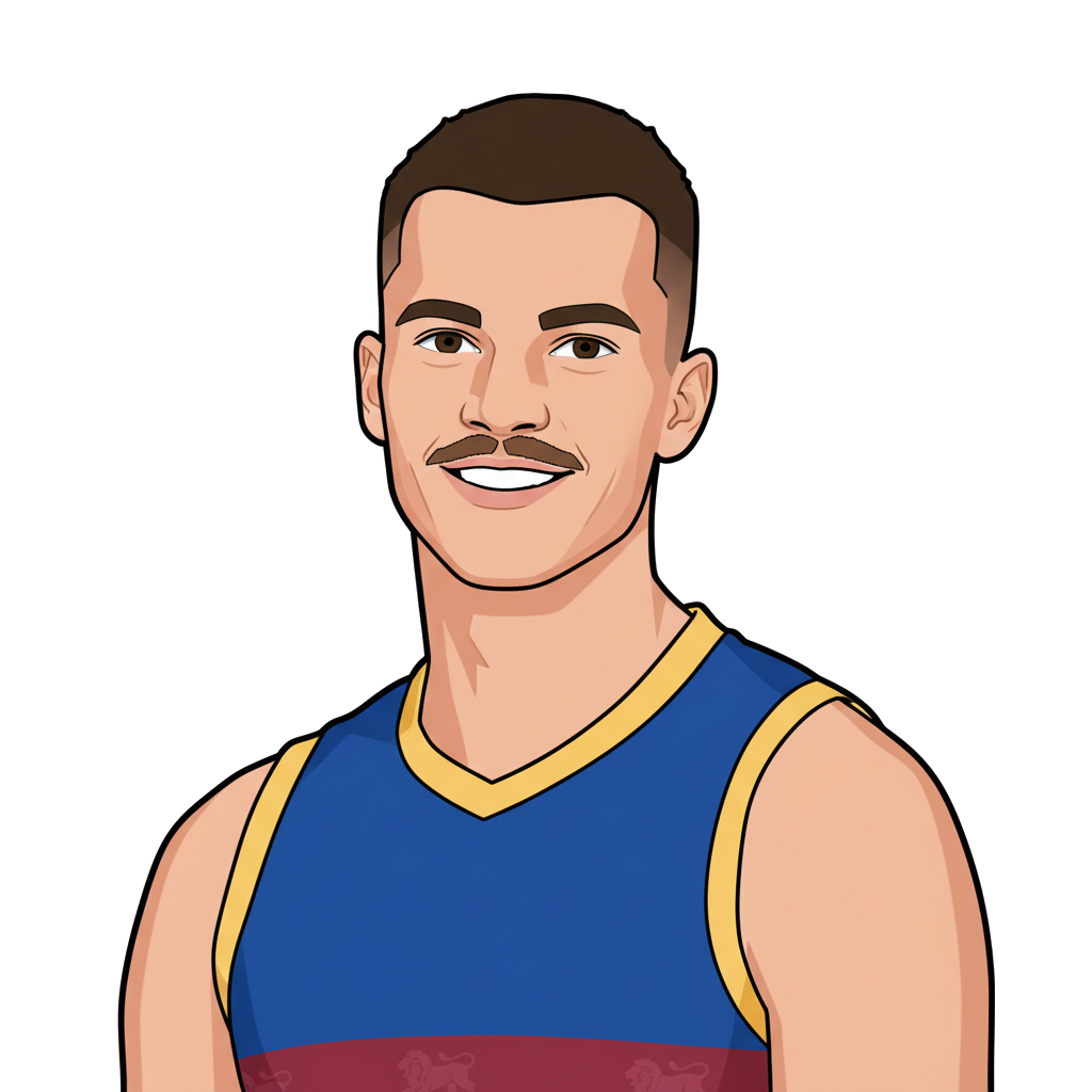 Darcy Wilmot portrait illustration