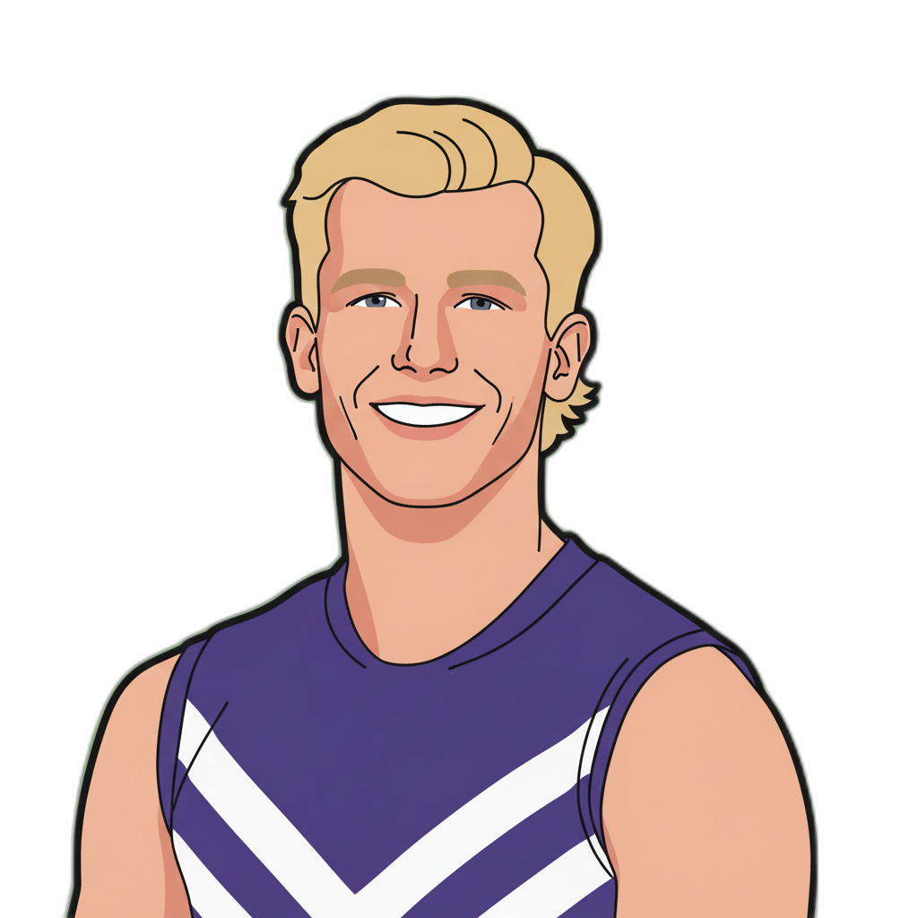 Karl Worner portrait illustration